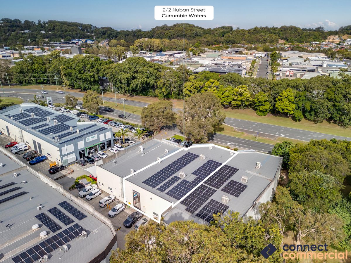 2 / 2 Nuban Street, Currumbin Waters