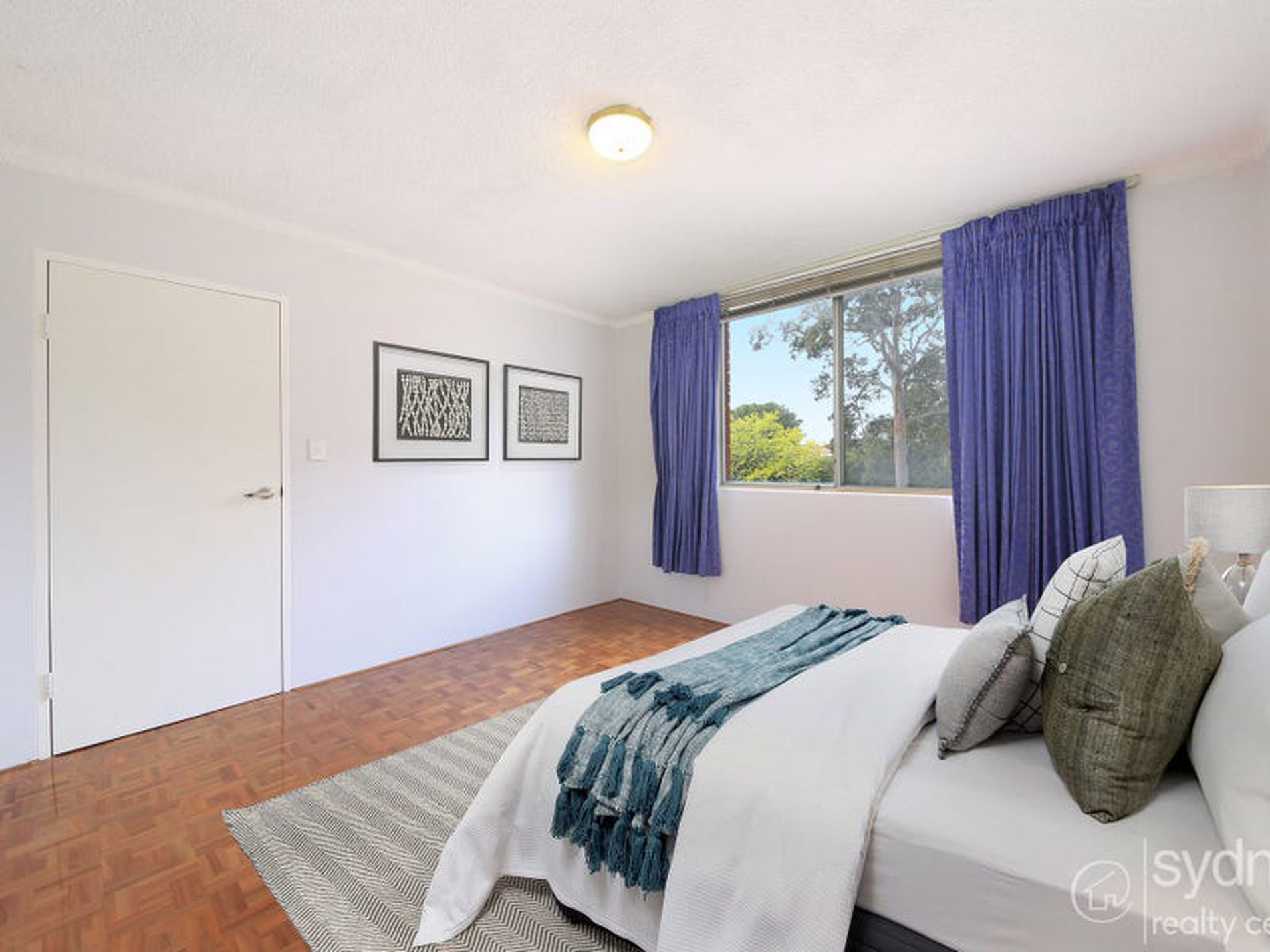 9 / 191 Gardeners Road, Eastlakes