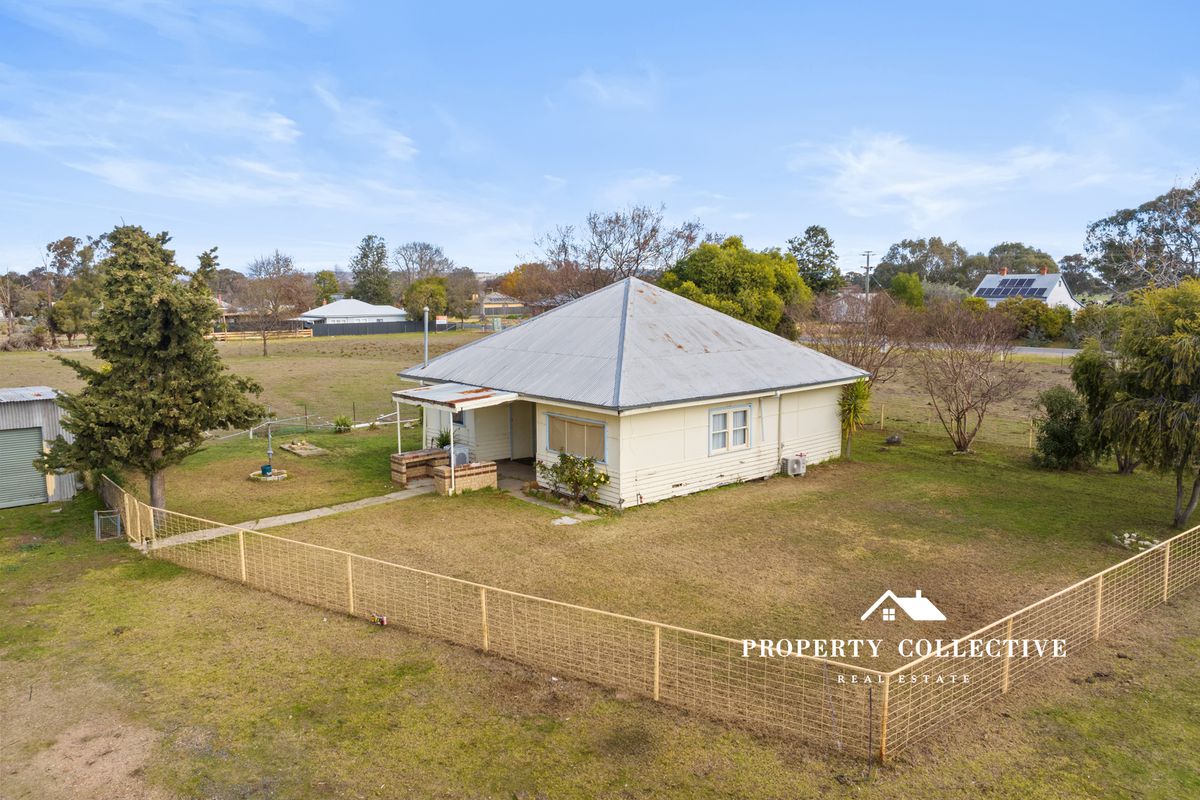 2551 Wangaratta-Whitfield Road, Moyhu