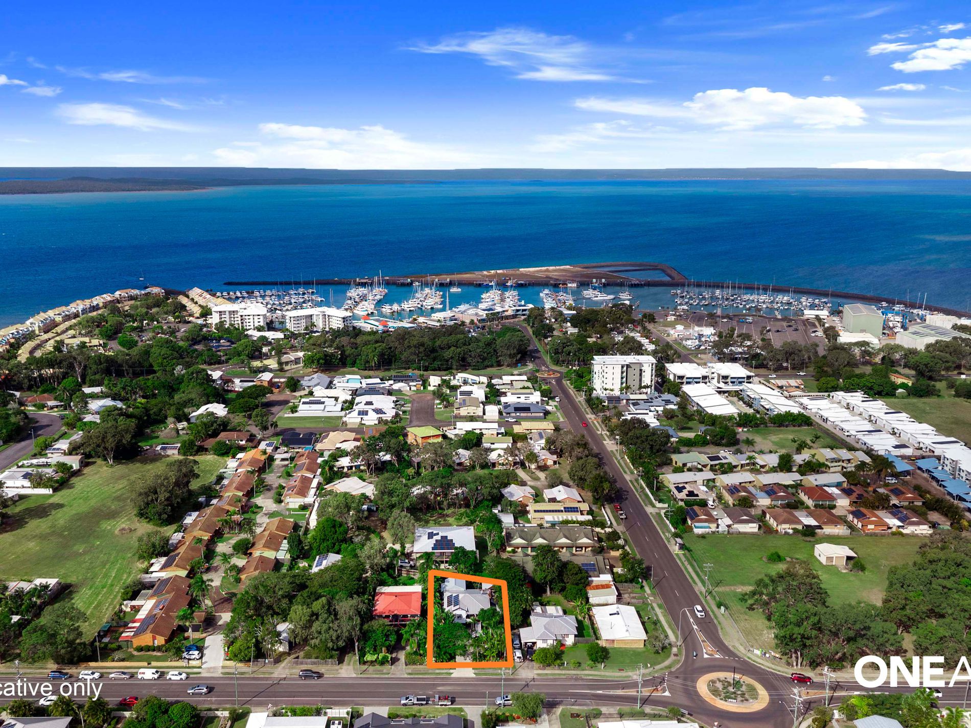 52 Pulgul Street, Urangan