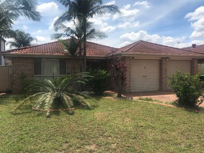 13 Darcy Street, Casula