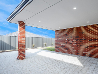 21 Chucklebud Street, Banksia Grove