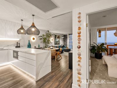 2704 / 3422 Surfers Paradise Boulevard, Surfers Paradise