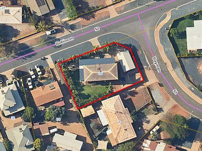 36 Robinson Street, Port Hedland