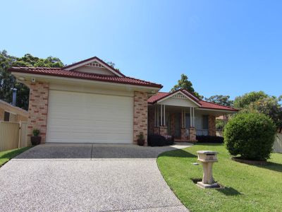 21 The Mews, Forster