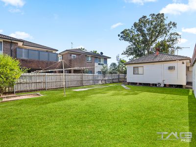 60 Great Western Hwy, Kingswood