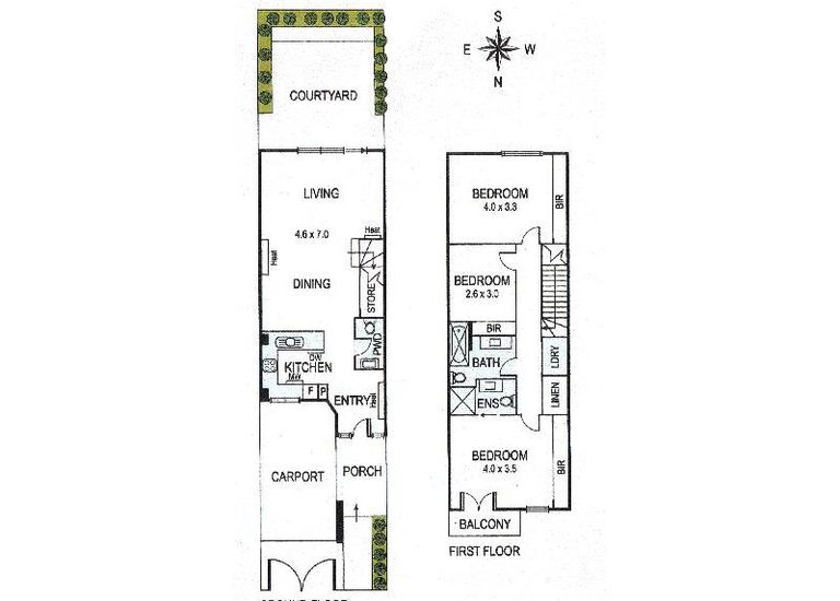 24A Lincoln Street, Richmond