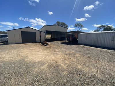 54 Trouts Road, Kingaroy