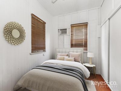 53 Cheyne Street, Pimlico