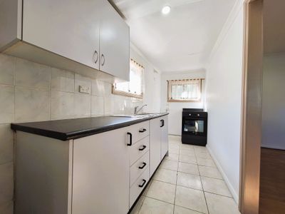 Granny Flat @  70 Chapel Road, Bankstown