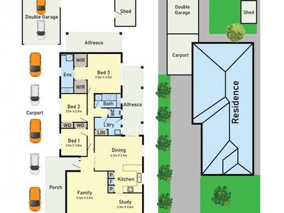 48 Cameron Avenue, Altona Meadows