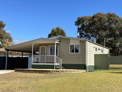 29 Hospital Street, Coolah