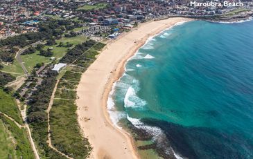10 / 817 Anzac Parade, Maroubra