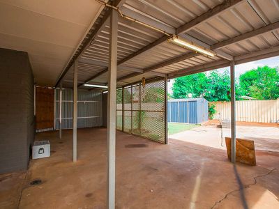 36 Egret Crescent, South Hedland