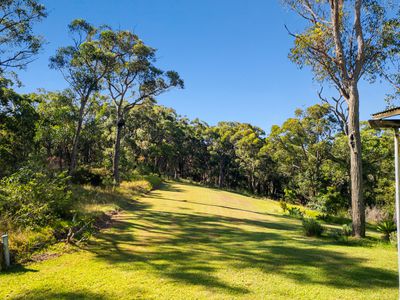 75 Fishery Point Road, Mirrabooka