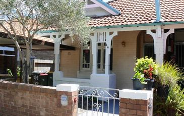 44 Eurimbla Ave, Randwick