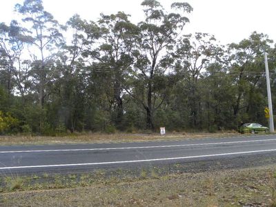 Lot 65, Sussex Inlet Road, Sussex Inlet