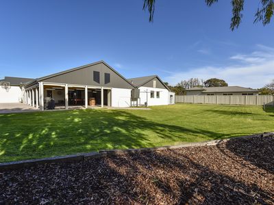 30 Ridge Terrace, Millicent
