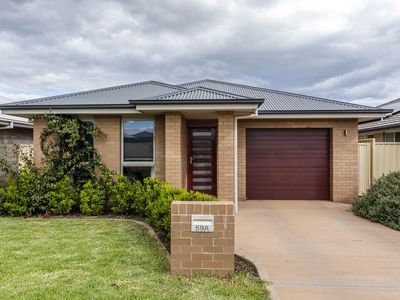 59 Page Avenue, Dubbo