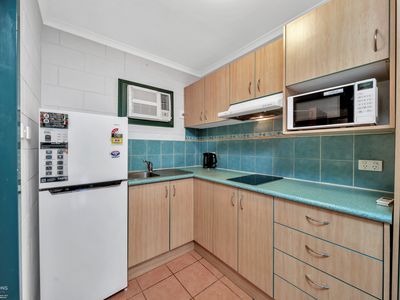 166 / 1-21 Anderson Road, Woree