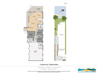 11 Gollan Drive, Tweed Heads West