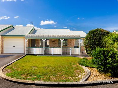 19 / 14 Stedman Street, Norville