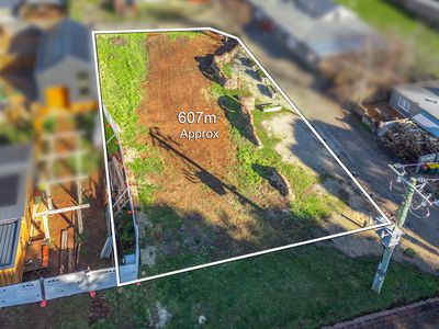 7 Albert Street, Trentham