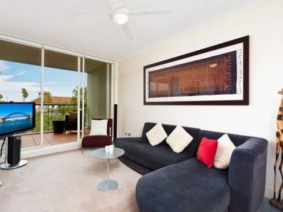201 / 68 Vista Street, Mosman