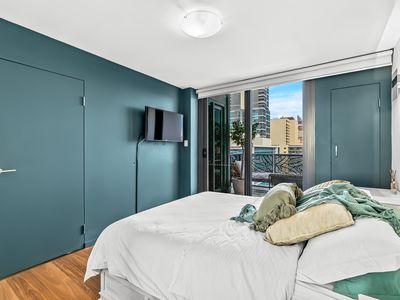 189 / 311 Hay Street, East Perth