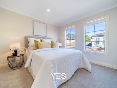 7 / 1 Young Road, Hallam