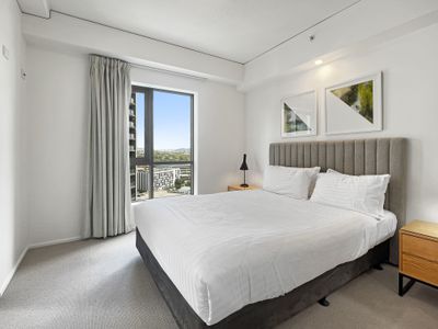 1702 / 510 St Pauls Terrace, Bowen Hills