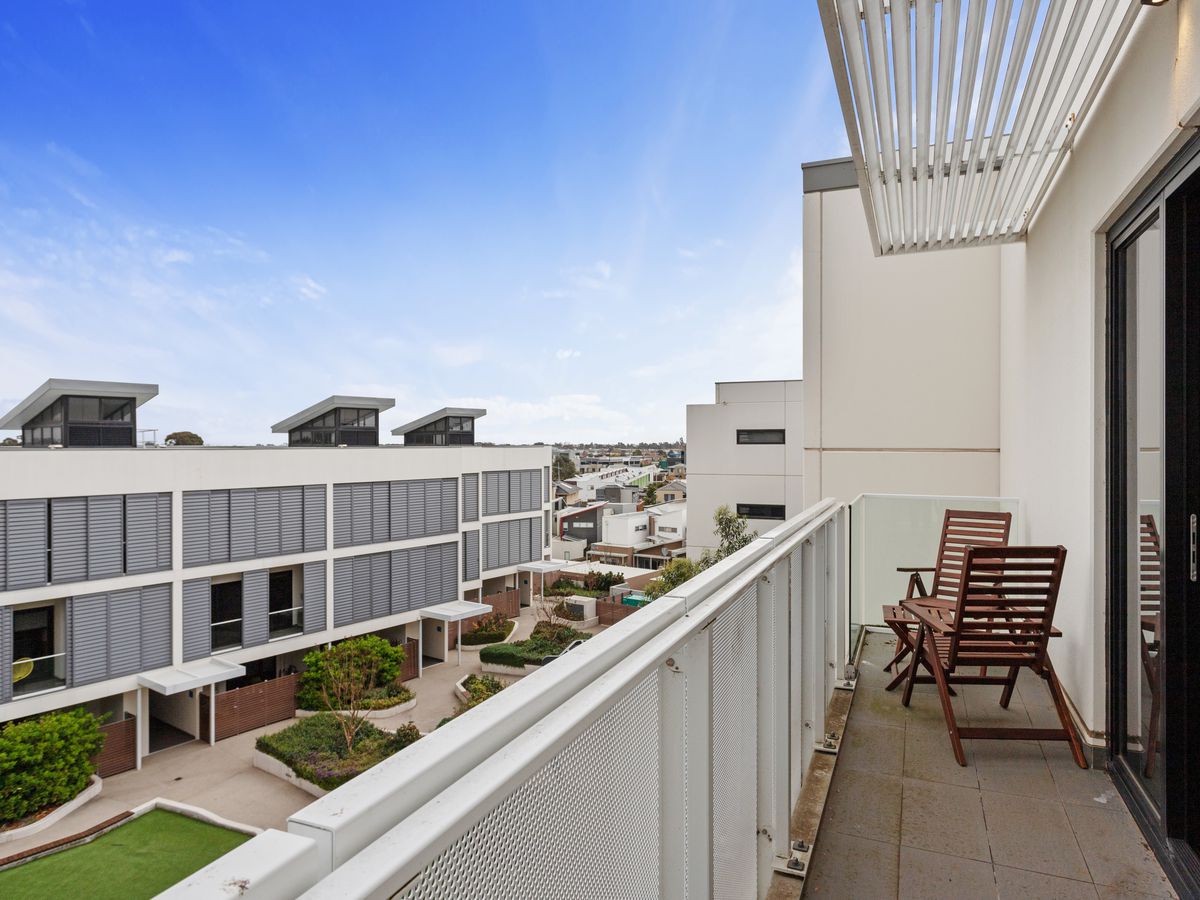 412 / 80 Cheltenham Road, Dandenong