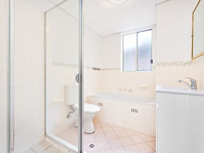 4 / 219 Dunmore Street, Wentworthville