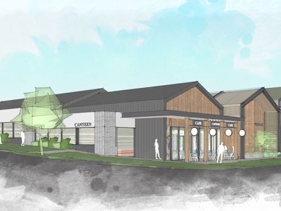 101-105 Willowbank Road, Gisborne