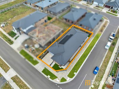 18 Sparrowhawk Drive, Beveridge