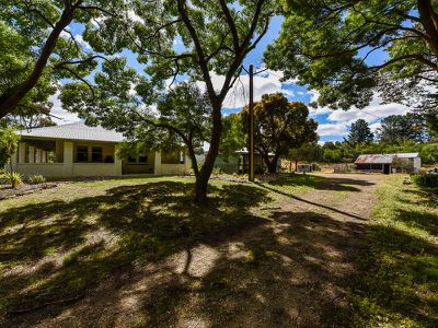 5161 Clay Wells Rd, Short