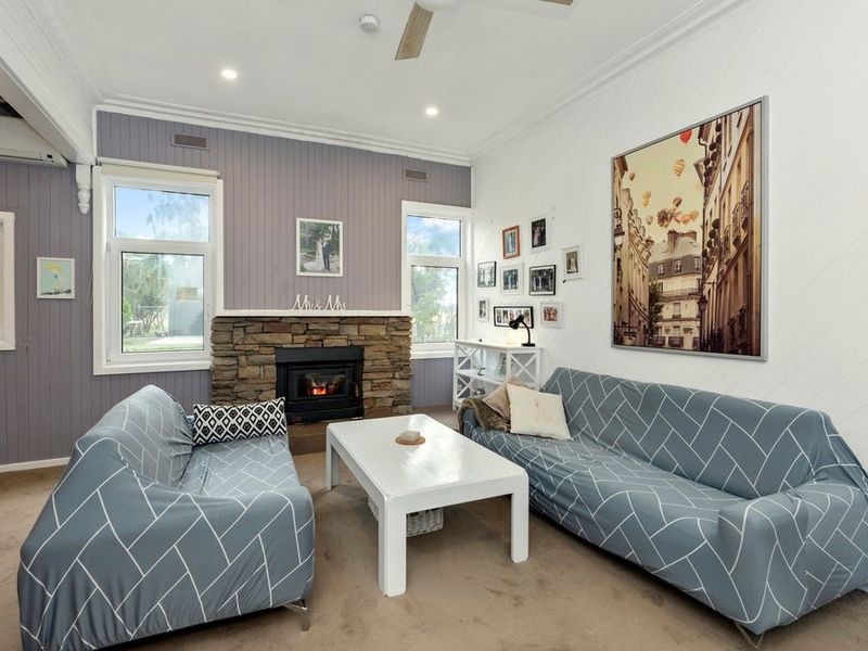 1200 Donny brook Road, Donnybrook