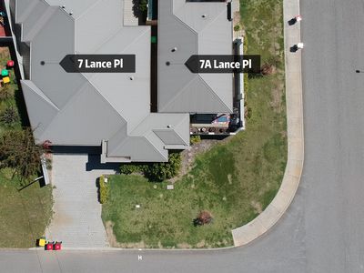 7 Lance Place, Kewdale
