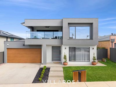 7 Hilltop Drive, Curlewis