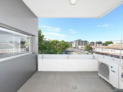 26 / 2A Duke Street, Kensington