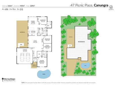 47 Picnic Place, Canungra