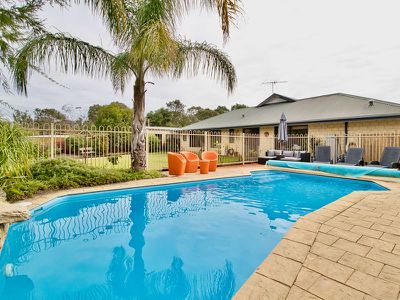 37 Wicksteed Close , Baldivis