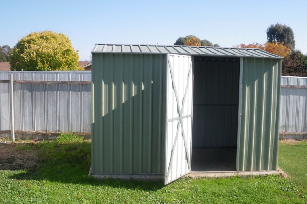 23 Finlason Street, Mansfield