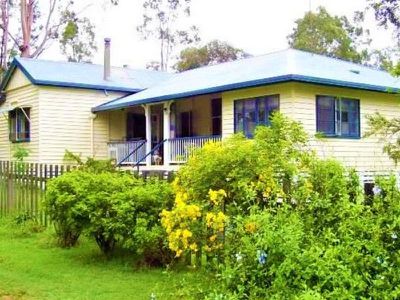 26 Racecourse Road, Nanango