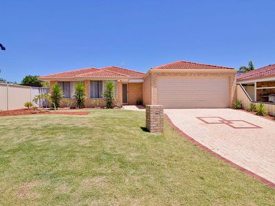3 Ginger Court , Port Kennedy
