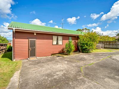 246 Te Atatu Road, Te Atatu South