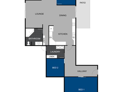 399 Atherton Herberton Road, Carrington