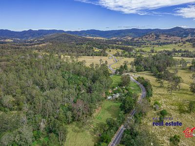 961 Comboyne Road, Byabarra