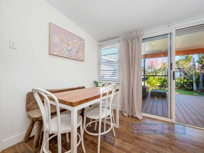 9 New City Road, Mullumbimby