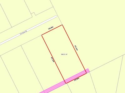Lot 10, 17  Curlew St -, Woodgate